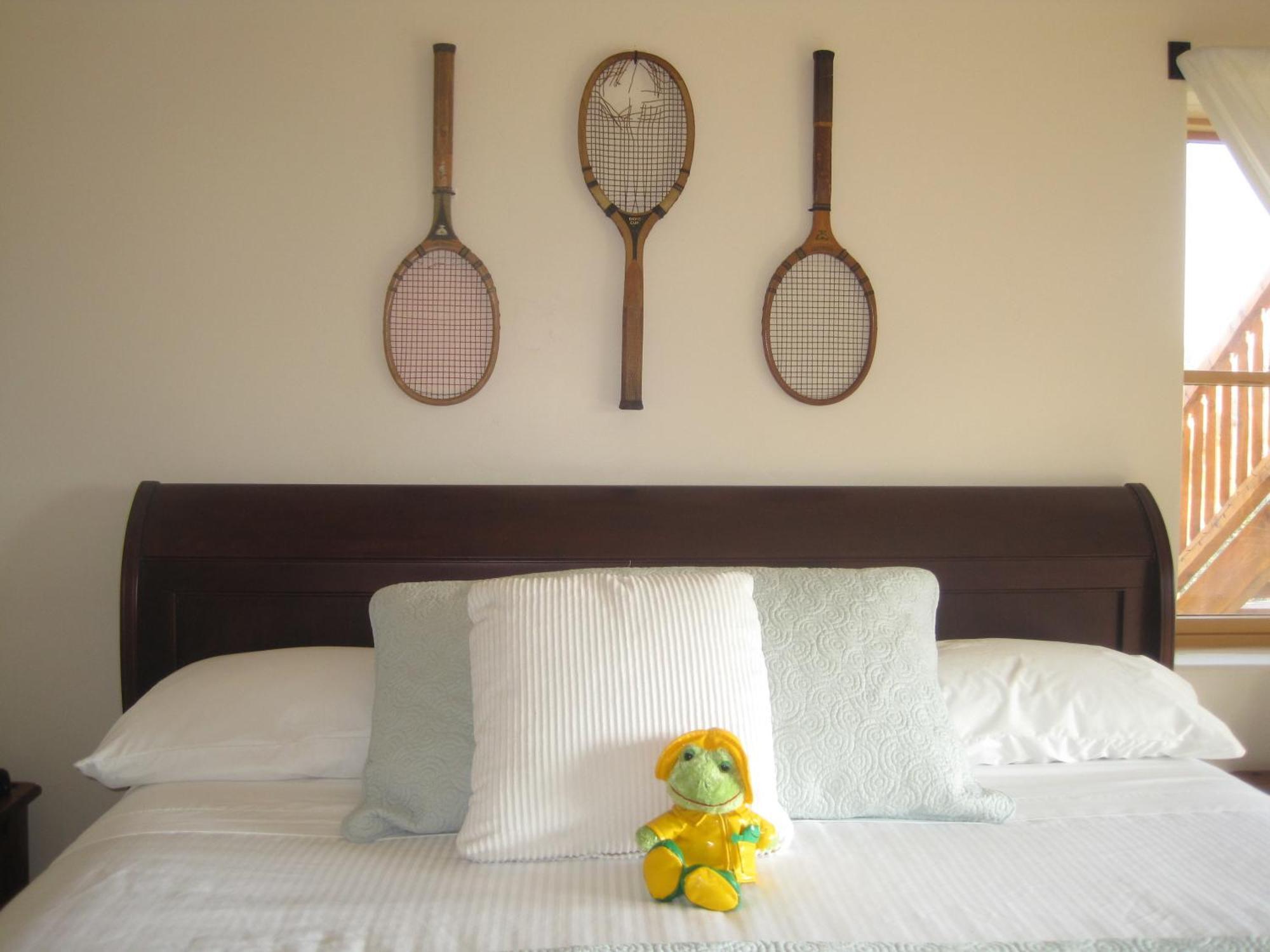 Courtwood Inn Murphys Habitación foto